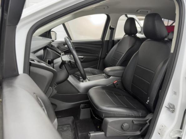Ford Kuga II Рестайлинг с пробегом 2018 года, цена 1 739 000 рублей, 107766 км, внедорожник, Автокод Объявления