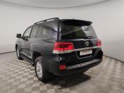 Toyota Land Cruiser 200 Series Рестайлинг 2 Москва  - изображение 28