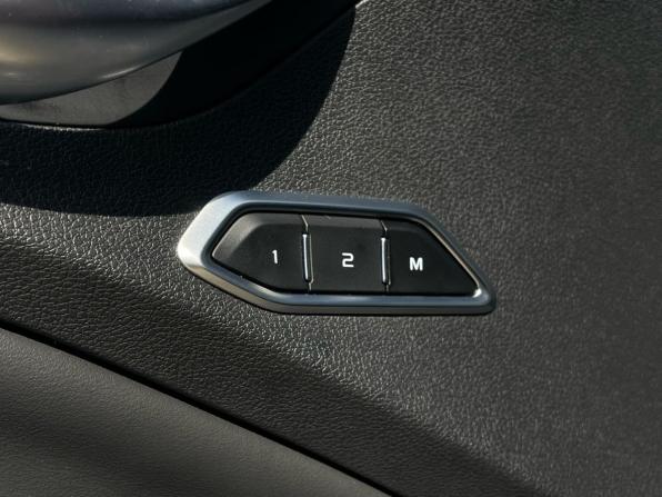 Geely Tugella I Рестайлинг с пробегом 2023 года, цена 2 837 000 рублей, 92758 км, внедорожник, Автокод Объявления