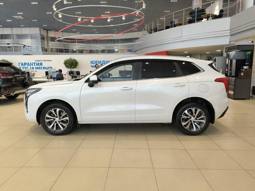 Haval Jolion I Казань  - изображение 10