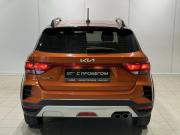 Kia Rio IV Рестайлинг Самара  - изображение 20