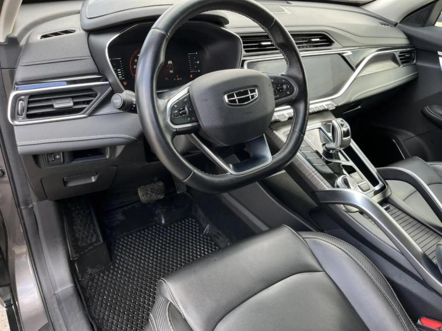 Geely Atlas Pro Буинск  - изображение 8