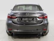 Mazda 6 III (GJ) Рестайлинг 2 Москва  - изображение 33
