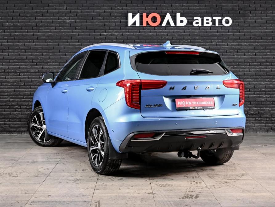 Haval Jolion I Екатеринбург  - изображение 7