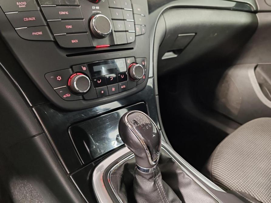 Opel Insignia I Москва  - изображение 19