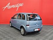 Opel Meriva A Рестайлинг Вологда  - изображение 22