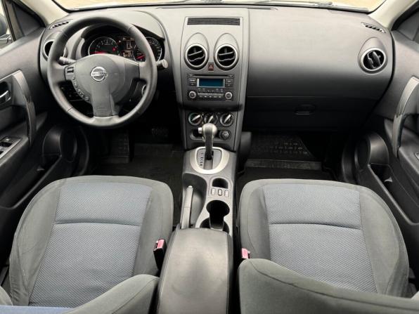 Nissan Qashqai I Рестайлинг с пробегом 2013 года, цена 999 900 рублей, 134563 км, внедорожник, Автокод Объявления