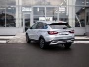 Lada (ВАЗ) Vesta I Рестайлинг (NG) Курган  - изображение 31