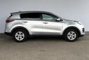 Kia Sportage IV Рестайлинг Киров  - изображение 37