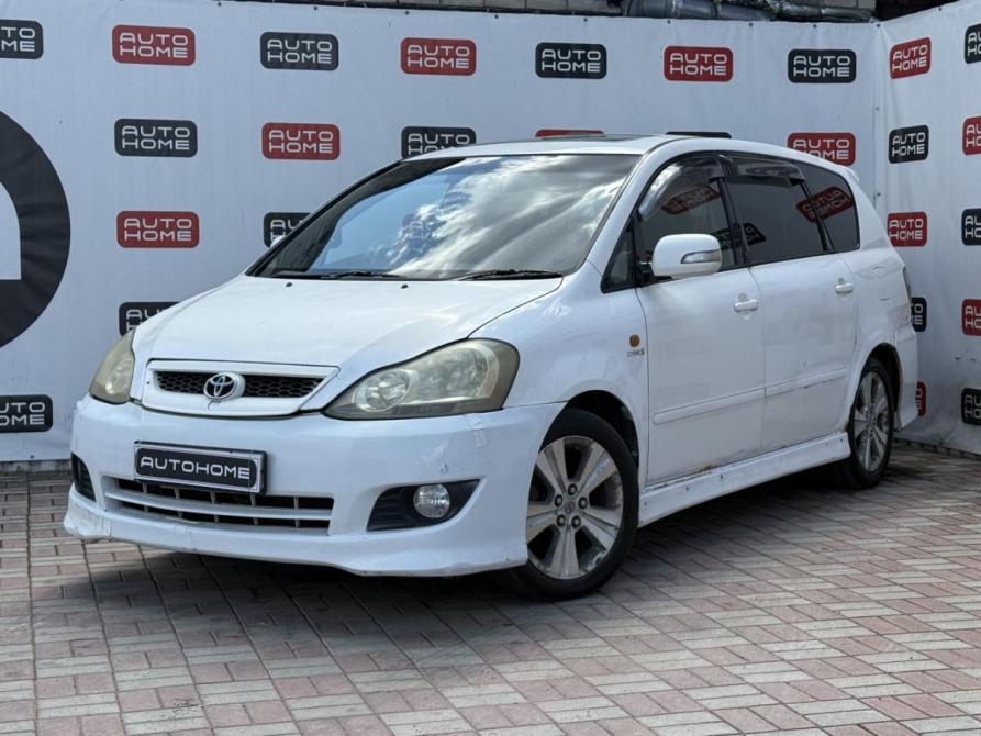 Toyota Ipsum II (M20) Санкт-Петербург  - изображение 1