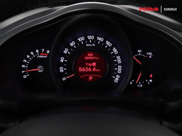 Kia Sportage III с пробегом 2012 года, цена 1 147 000 рублей, 239039 км, внедорожник, Автокод Объявления