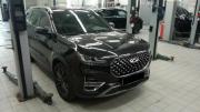 Chery Tiggo 8 Pro I Санкт-Петербург  - изображение 7