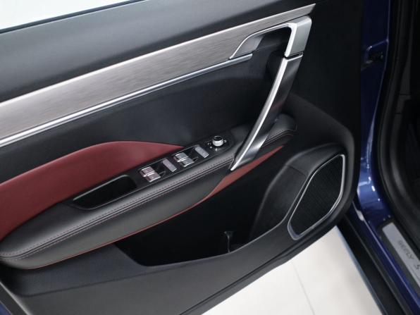 Geely Coolray I с пробегом 2021 года, цена 1 656 000 рублей, 97779 км, внедорожник, Автокод Объявления