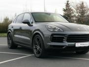 Porsche Cayenne III Санкт-Петербург  - изображение 45