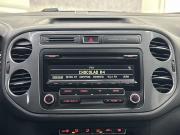 Volkswagen Tiguan I Рестайлинг Ярославль  - изображение 57