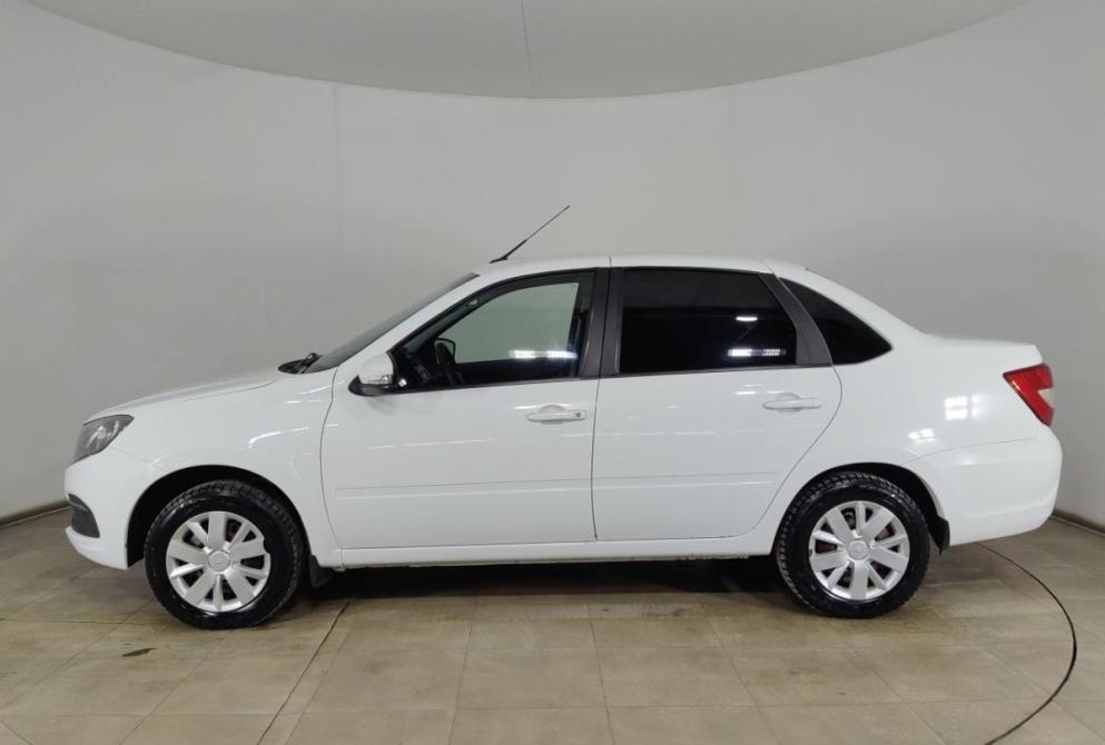 Lada (ВАЗ) Granta I Рестайлинг Волгоград  - изображение 4