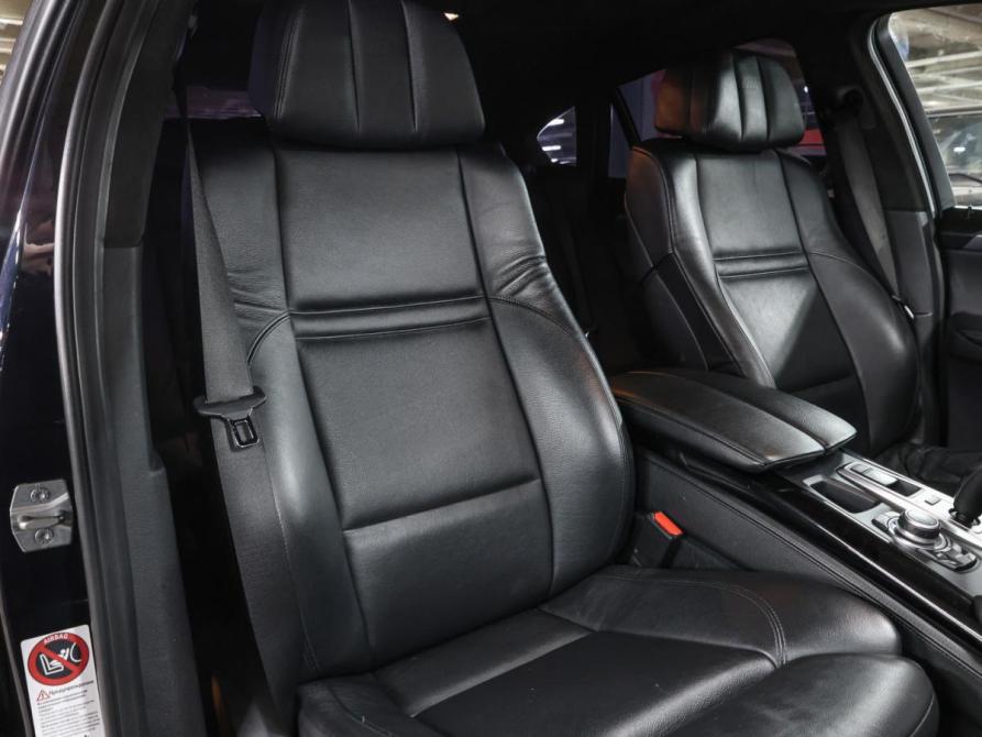 BMW X6 M I (E71) Рестайлинг Москва  - изображение 13