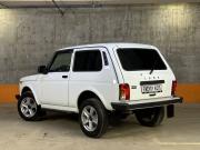 Lada (ВАЗ) Niva Legend Уфа  - изображение 24