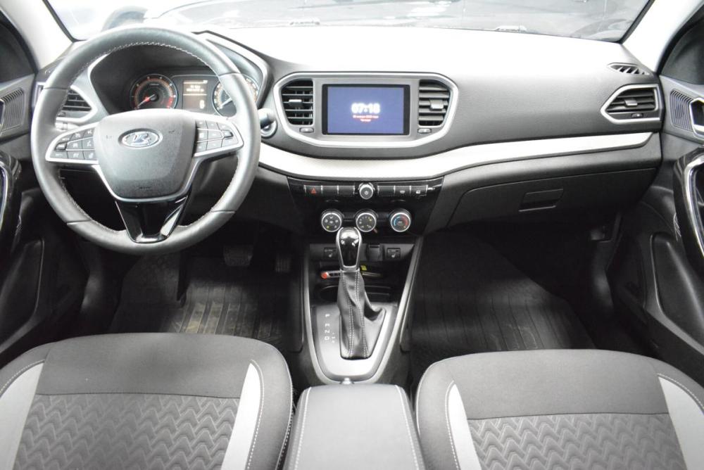 Lada (ВАЗ) Vesta I Рестайлинг (NG) Киров  - изображение 8