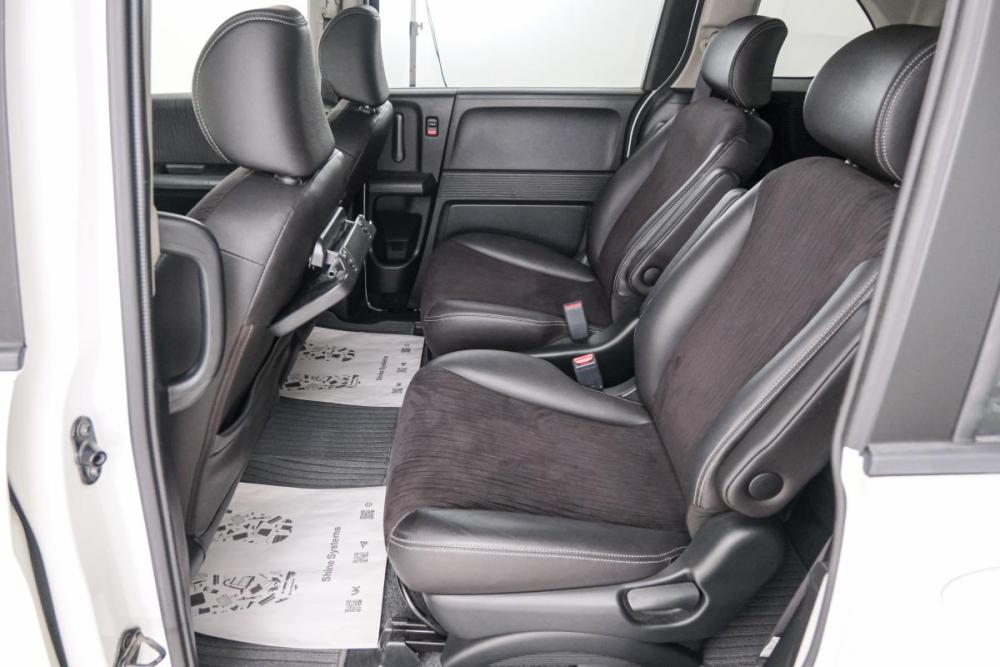 Honda Freed I Рестайлинг Красноярск  - изображение 20