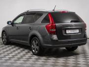 Kia Ceed I Рестайлинг Москва  - изображение 22