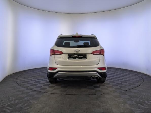 Hyundai Santa Fe III Рестайлинг с пробегом 2015 года, цена 2 250 000 рублей, 100304 км, внедорожник, Автокод Объявления