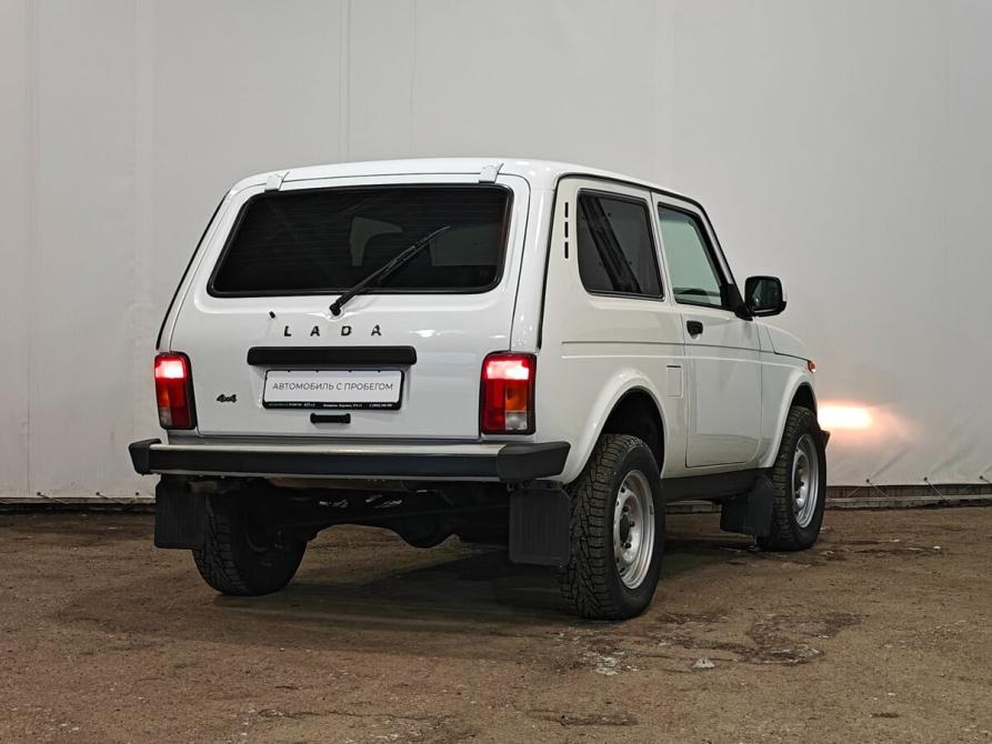 Lada (ВАЗ) 2121 (4x4) I Рестайлинг Кемерово  - изображение 7