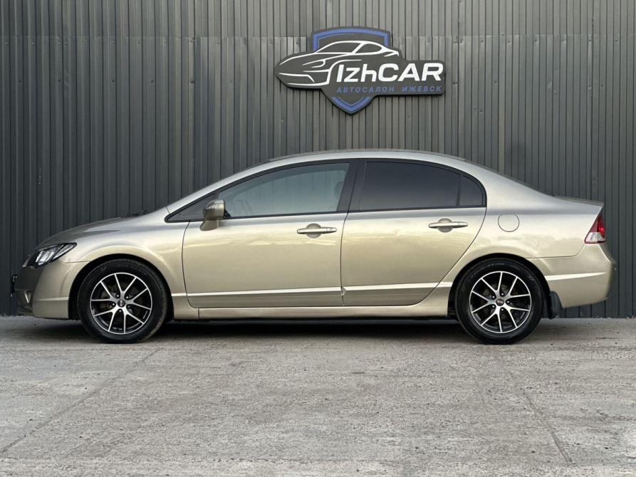 Honda Civic VIII Ижевск  - изображение 5
