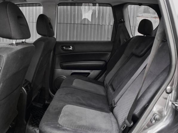 Nissan X-Trail II Рестайлинг с пробегом 2011 года, цена 1 140 000 рублей, 237474 км, внедорожник, Автокод Объявления
