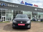 Volkswagen Polo V Рестайлинг Набережные Челны  - изображение 33