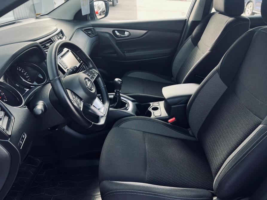 Nissan Qashqai II Рестайлинг Санкт-Петербург  - изображение 7
