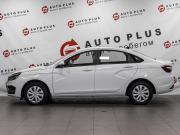 Lada (ВАЗ) Vesta I Рестайлинг (NG) Минеральные Воды  - изображение 26