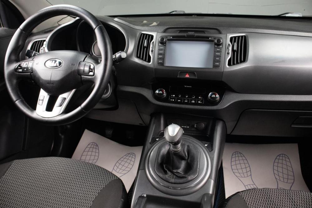Kia Sportage III Оренбург  - изображение 9