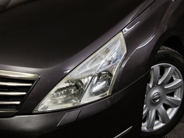 Nissan Teana II с пробегом 2011 года, цена 798 000 рублей, 243934 км, седан, Автокод Объявления