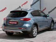Infiniti QX50 I Рестайлинг Екатеринбург  - изображение 29