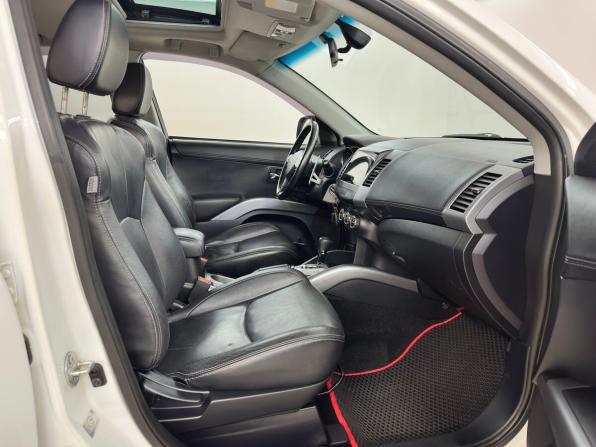 Peugeot 4007 с пробегом 2011 года, цена 1 090 000 рублей, 146834 км, внедорожник, Автокод Объявления