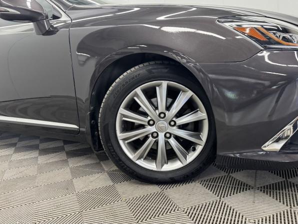 Lexus ES V Рестайлинг с пробегом 2010 года, цена 1 160 000 рублей, 353093 км, седан, Автокод Объявления