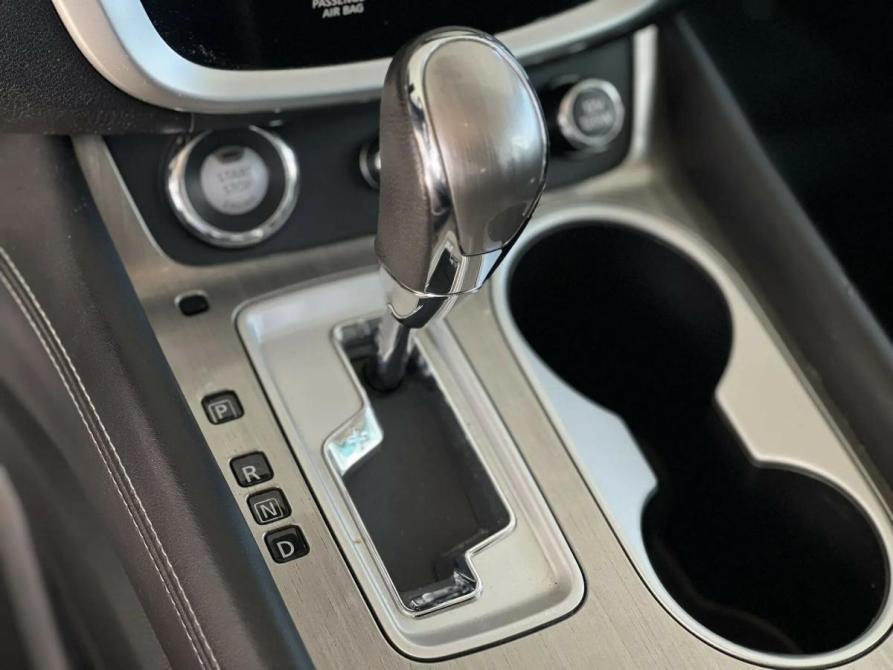 Nissan Murano III (Z52) Екатеринбург  - изображение 20