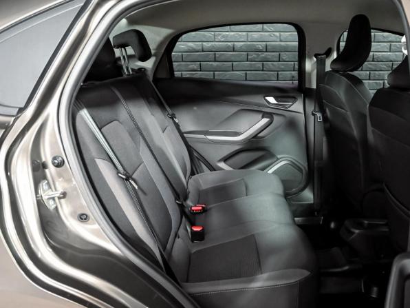 Lada (ВАЗ) Iskra с пробегом 2025 года, цена 1 600 000 рублей, 5788 км, седан, Автокод Объявления