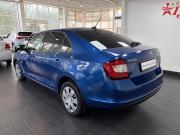 Skoda Rapid I Рестайлинг Киров  - изображение 22