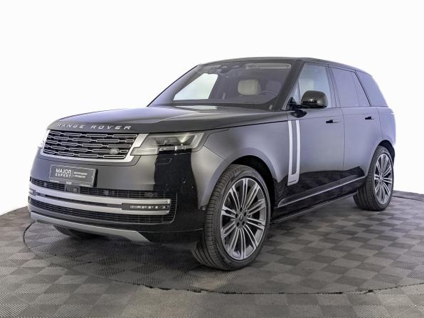 Land Rover Range Rover V с пробегом 2023 года, цена 17 490 000 рублей, 44000 км, внедорожник, Автокод Объявления