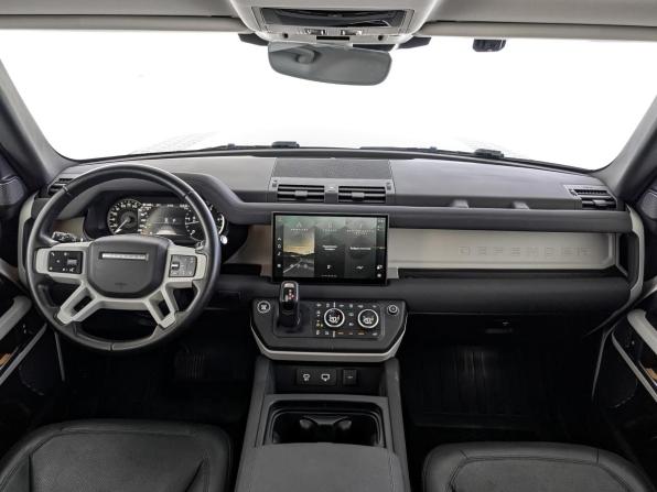 Land Rover Defender II с пробегом 2022 года, цена 7 200 000 рублей, 86975 км, внедорожник, Автокод Объявления