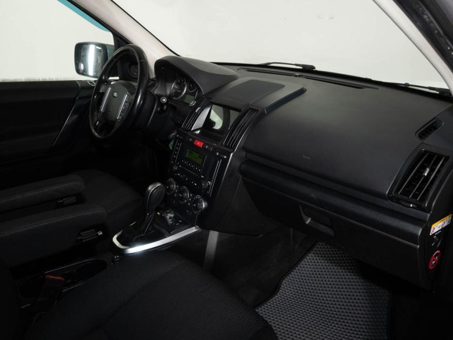 Land Rover Freelander II Рестайлинг 2 Казань  - изображение 6