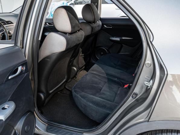 Honda Civic VIII с пробегом 2008 года, цена 810 000 рублей, 209920 км, хэтчбек, Автокод Объявления