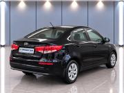 Kia Rio III Рестайлинг Москва  - изображение 20