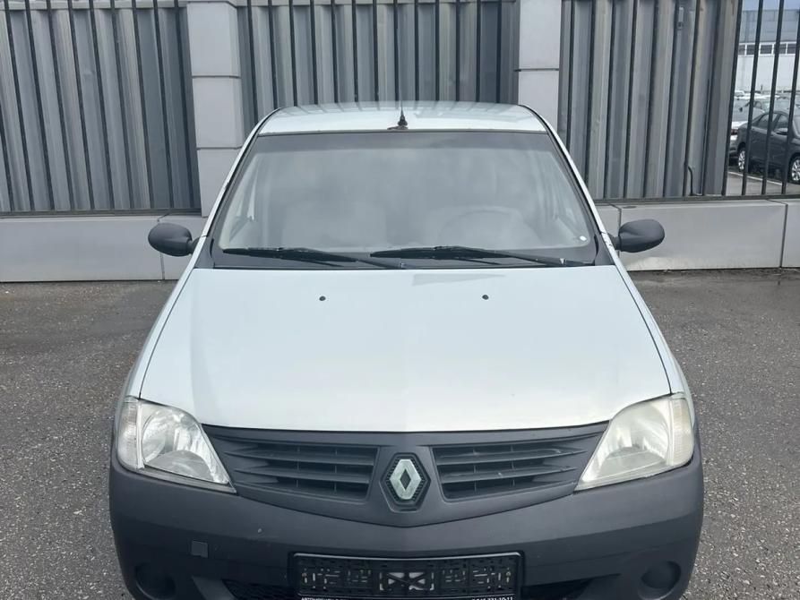 Renault Logan I Самара  - изображение 5