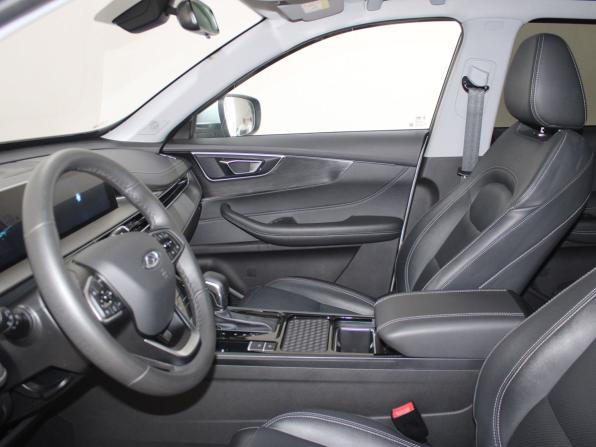 Chery Tiggo 4 Pro I Рестайлинг с пробегом 2024 года, цена 1 699 900 рублей, 36443 км, внедорожник, Автокод Объявления