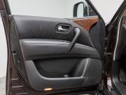 Nissan Patrol VI (Y62) Рестайлинг Москва  - изображение 45
