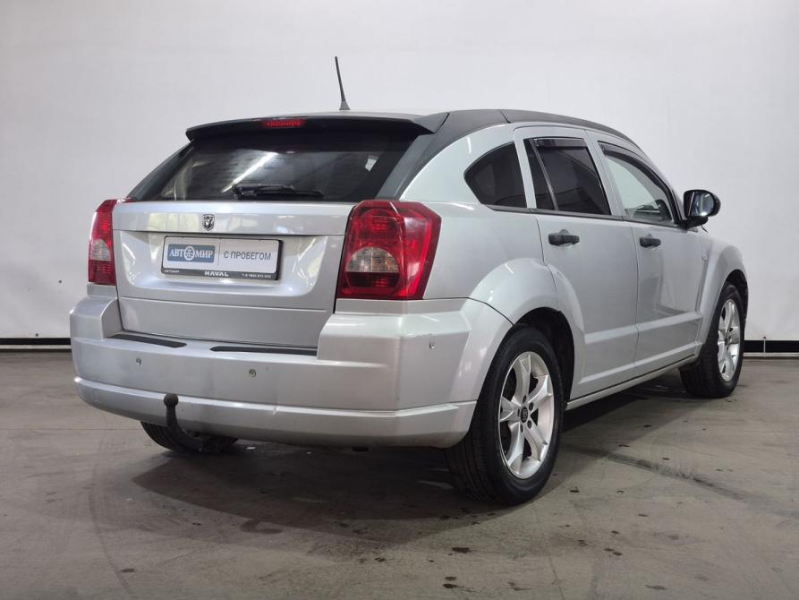 Dodge Caliber I Ярославль  - изображение 5