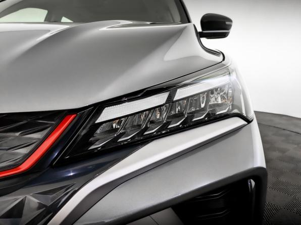 Geely Binyue Cool с пробегом 2023 года, цена 2 080 000 рублей, 33371 км, внедорожник, Автокод Объявления